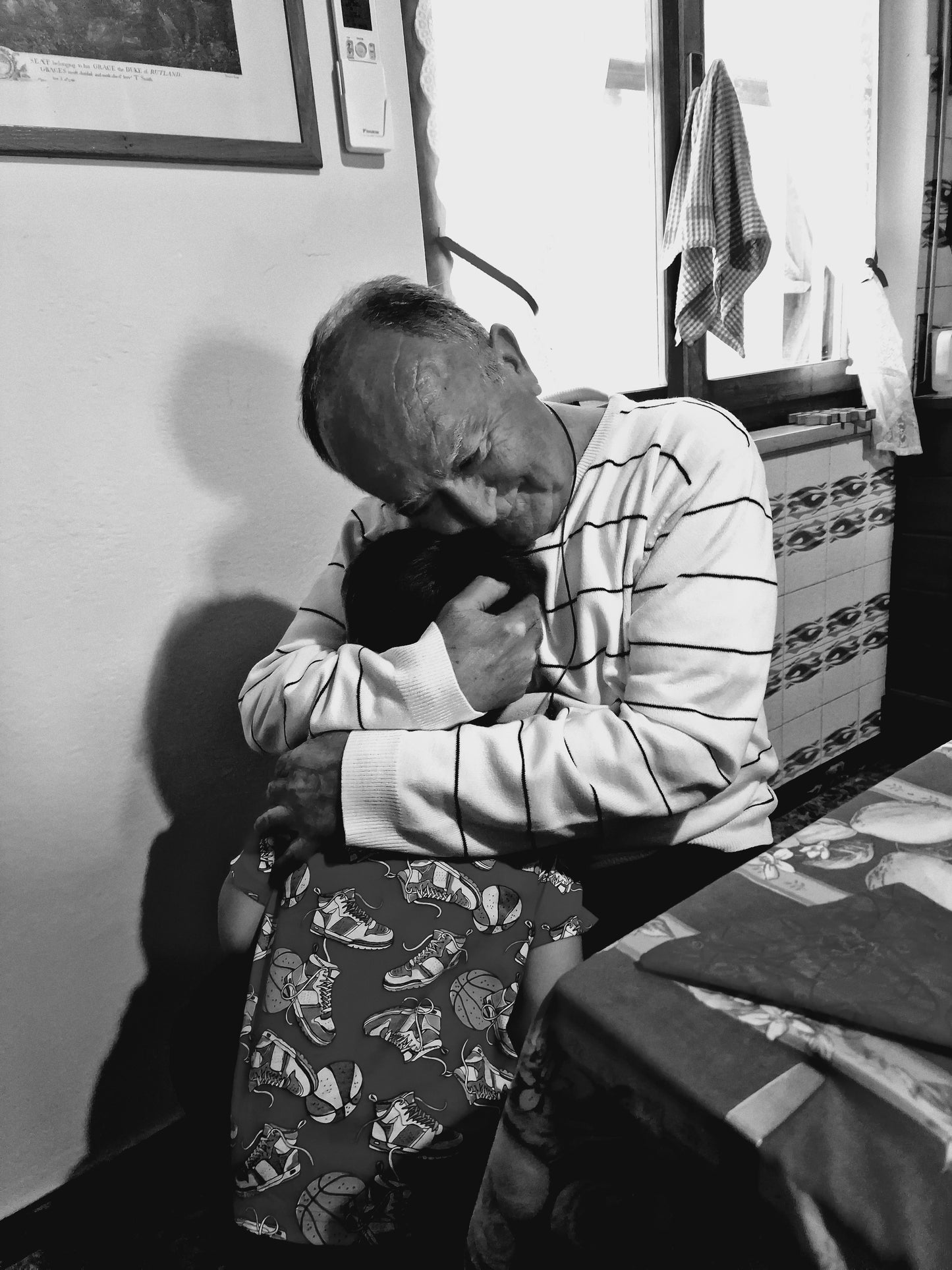 'Your Legacy' Package